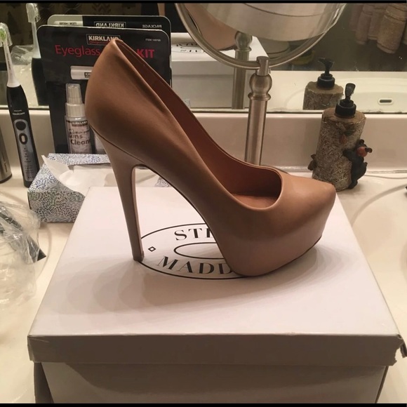 Steve Madden dejavú - Picture 4 of 4